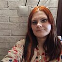 Знакомства: Настя Агафонова, 29 лет, Тула