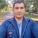 Знакомства: Сергей, 45 лет, Кувандык