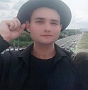 Знакомства: Андрей, 22 года, Могилев