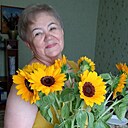 Знакомства: Валентина, 64 года, Краснодар