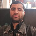 Знакомства: Рустам, 36 лет, Камышин