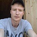 Знакомства: German, 33 года, Усть-Илимск