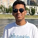 Знакомства: Ali, 24 года, Уфа