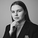 Знакомства: Виктория, 26 лет, Пермь
