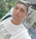 Знакомства: Олег, 45 лет, Ташкент