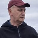 Знакомства: Сергей, 58 лет, Мурманск