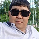 Знакомства: Санал, 40 лет, Элиста