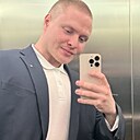 Знакомства: Алексей, 25 лет, Москва