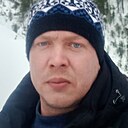 Знакомства: Сергей, 39 лет, Березники