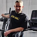 Знакомства: Михась, 46 лет, Ветка