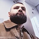 Знакомства: Коба, 37 лет, Серпухов