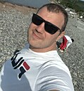 Знакомства: Михаил, 38 лет, Северская