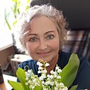 Знакомства: Lana, 58 лет, Санкт-Петербург