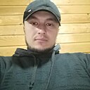 Знакомства: Бахтиёр, 44 года, Ташкент