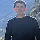Знакомства: Жон, 33 года, Тырныауз