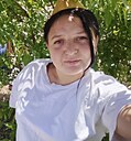 Знакомства: Аннет Икс, 36 лет, Севастополь