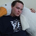 Знакомства: Игорь, 26 лет, Ухта