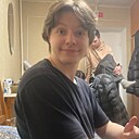 Знакомства: Андрей, 20 лет, Новополоцк