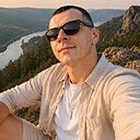 Знакомства: Vladimir, 35 лет, Тольятти