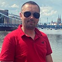 Знакомства: Sergei, 39 лет, Познань