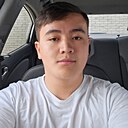 Знакомства: Алмат, 25 лет, Астана