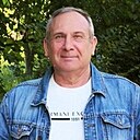 Знакомства: Владимир, 63 года, Саратов