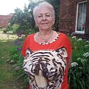 Знакомства: Ирина, 68 лет, Юхнов