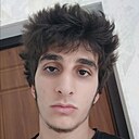 Знакомства: Тамик, 23 года, Махачкала