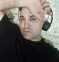 Знакомства: Саша, 38 лет, Самара