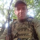 Знакомства: Вадим, 48 лет, Николаев