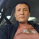 Знакомства: Дилмурот, 46 лет, Ташкент