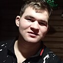 Знакомства: Никита, 25 лет, Чебоксары