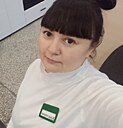 Знакомства: Кристина, 46 лет, Пермь