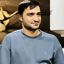 Знакомства: Сафи, 28 лет, Пенза