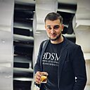 Знакомства: Молодой Любовник, 24 года, Тольятти