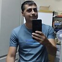 Знакомства: Александр, 36 лет, Саратов