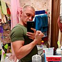 Знакомства: Александр, 36 лет, Самара
