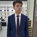 Знакомства: Саид, 21 год, Алматы