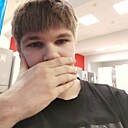 Знакомства: Семён, 27 лет, Уфа