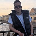 Знакомства: Дмитрий, 23 года, Санкт-Петербург