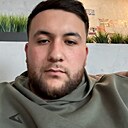 Знакомства: Рустам, 28 лет, Братск