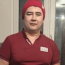 Знакомства: Вадим, 39 лет, Уфа
