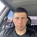 Знакомства: Stranger, 36 лет, Симферополь