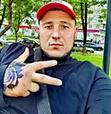 Знакомства: Михаил, 35 лет, Вологда