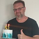 Знакомства: Сергей, 52 года, Новокуйбышевск