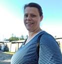 Знакомства: Просто Натусик, 36 лет, Апатиты