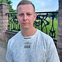 Знакомства: Александр, 30 лет, Молодечно