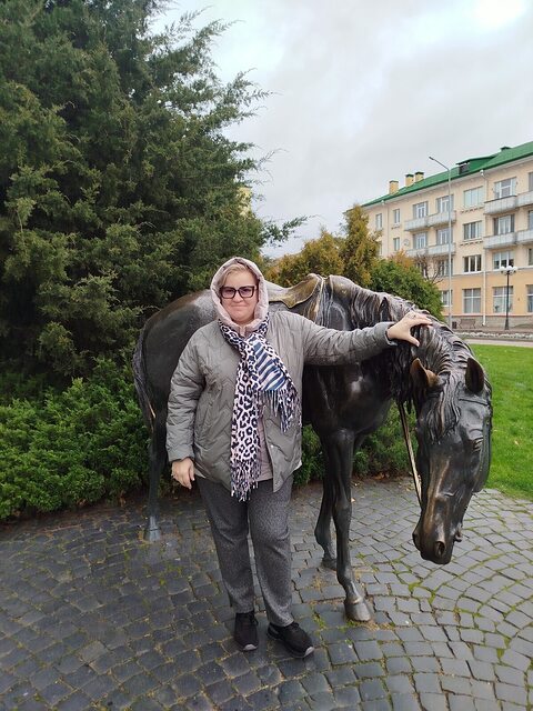 Фото - Tabor.ru