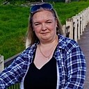 Знакомства: Людмила, 40 лет, Кириши