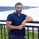 Знакомства: Шаво, 35 лет, Кострома